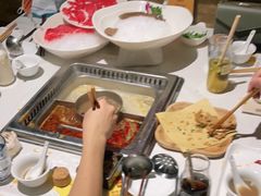 -巴奴毛肚火锅(九洲店)