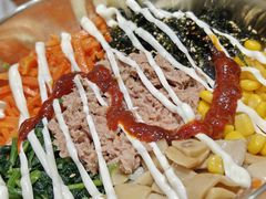 -米村拌饭(万象城店)
