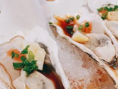 -山之川日料放题(通州店)