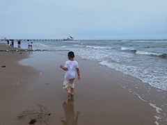 -北戴河圣蓝海洋公园