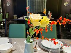 -宫燕府·京菜·烤鸭·淮扬菜(王府中心店)