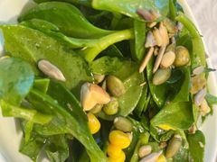 八宝穿心莲-马凯餐厅(地安门店)