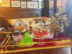 -Salon de Ville浦江汇(上海外滩华尔道夫酒店店)