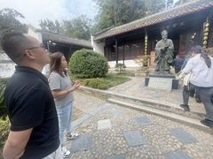 -白鹿洞书院