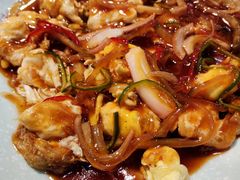 -九记路边鸡(穗盐路店)