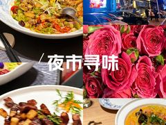 -连鹭海鲜·海肠捞饭·海胆饭(星海店)