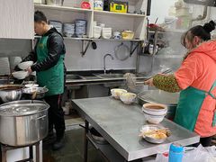 -蒋六十八梯眼镜面(渝中店)