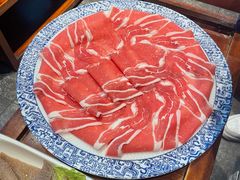 -鑫隆四季涮肉(八角畅游店)