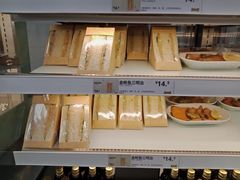 金枪鱼三文治-宜家·瑞典风味餐厅(烟台路店)