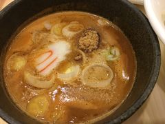 -八盛屋·沾面(集美万达店)
