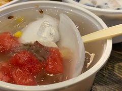 -文昌邓记清补凉(西沙路店)