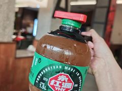 1号原浆-永红源·啤酒烧烤海鲜大排档(台柳路店)