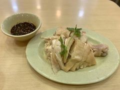 -百家鸡味馆(清泰店)