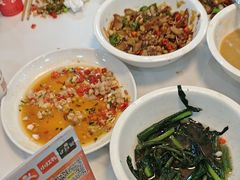 -秀妈厨房(灰汤老店)