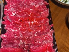 -三好先生的铜锅涮肉(太乙路店)