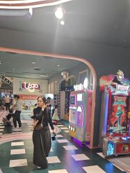 -meland亲子乐园(深圳领展中心城店)