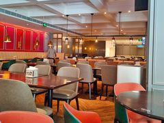 大堂-阿那亚第一食堂 Cafeteria 1
