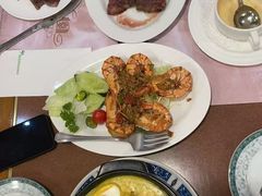 -玫瑰园西餐厅(新华大厦店)