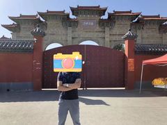 -南海禅寺