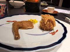 -潮汕味道·煮海餐厅(金麟大厦店)