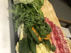 -阳坊胜利涮羊肉(阳坊老店)