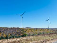 -塞罕坝国家级自然保护区