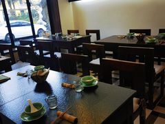 -五观堂素食(新华路店)