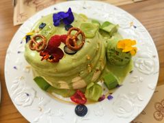 -Mark&Mars Restaurant