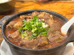 -沈妈砂锅(光华村店)