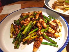 -吕氏疙瘩汤·私家菜馆(慈云寺店)