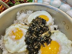-白山烧烤(文安路万豪店)