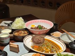 -山杏yama-katsu·吉列炸物