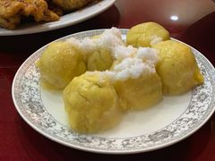 -粘豆包柴火铁锅炖