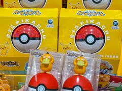 -名创优品(天河区正佳广场二店)