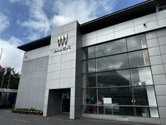 -别克·上海翟业(虹桥店)