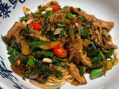 -李犟大爆鳝面·手工蟹黄包(湖滨西湖店)