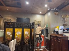 -Siam泰餐厅(水上公园店)