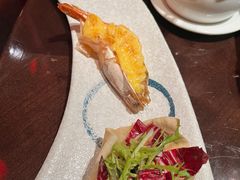 -海航大厦万豪酒店彩海轩中餐厅(霄云路店)