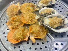 -船奇蒸汽海鲜·闽菜(八市海鲜总店)