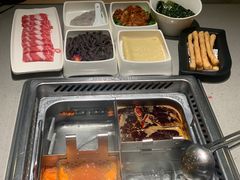 -海底捞火锅(翔龙天地广场店)