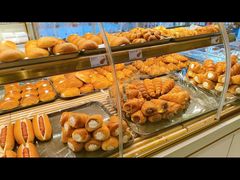 -烘焙町面包店(西四店)