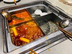 -海底捞火锅(奥山世纪城店)