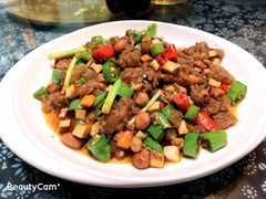 -竹中驿农家餐馆