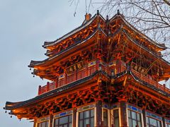 -河下古镇