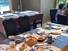 -怡聚轩全日制自助餐厅(大中华喜来登酒店)