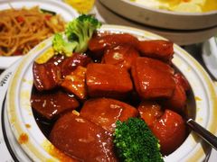 -马凯餐厅(地安门店)