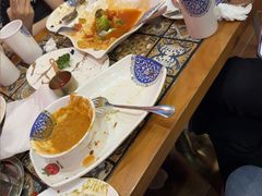 -番茄屋葡式美食(总店)