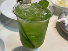 -四季民福烤鸭店(外滩外白渡桥店)