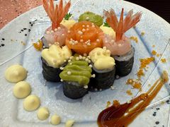 -元气寿司(东方宝泰店)