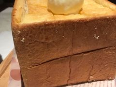 面包诱惑-绿茶餐厅(燕郊永旺店)